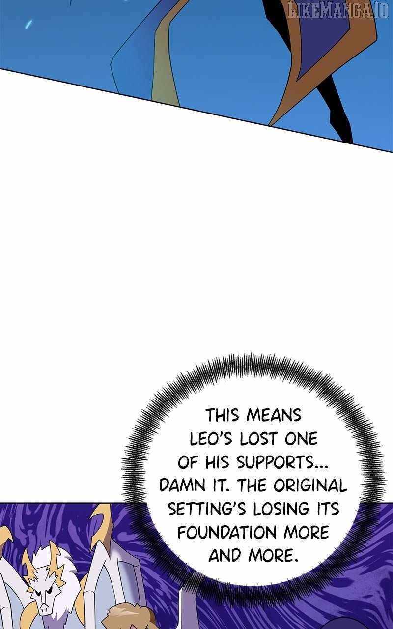Surviving in an Action - chapter-126 - Page 10
