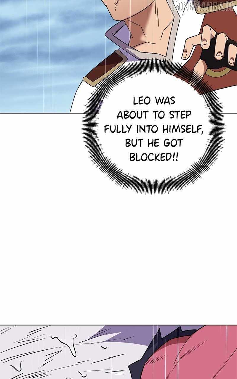 Surviving in an Action - chapter-126 - Page 108
