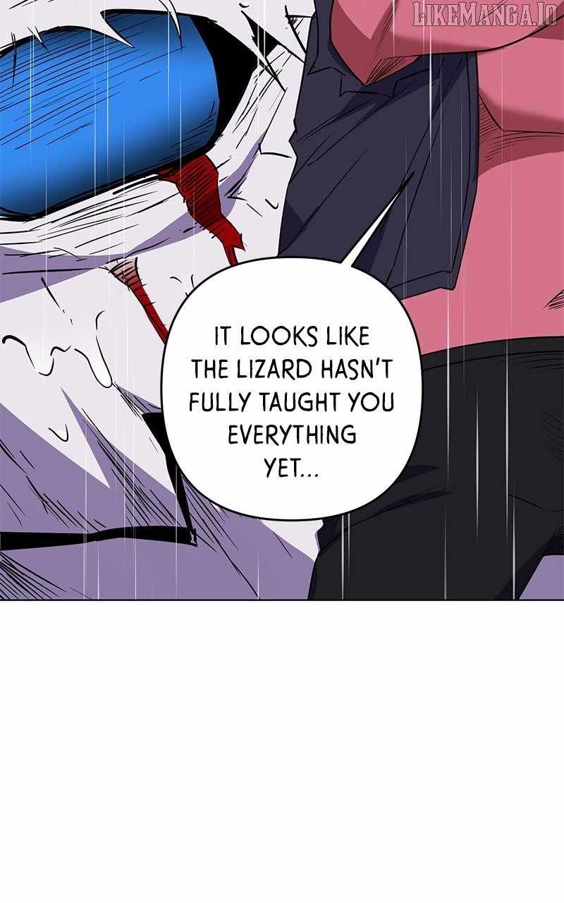 Surviving in an Action - chapter-126 - Page 109