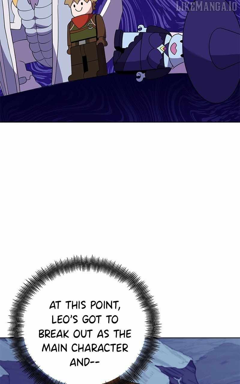 Surviving in an Action - chapter-126 - Page 11