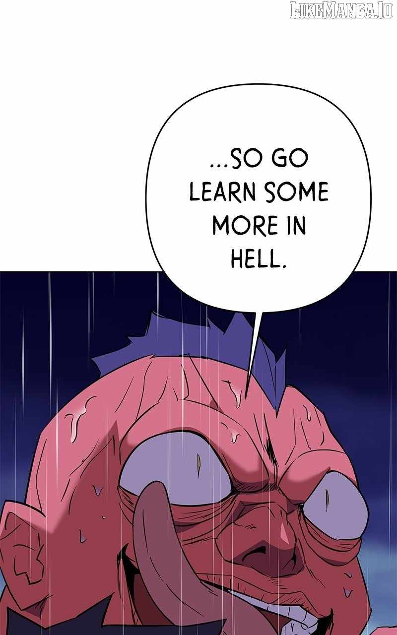 Surviving in an Action - chapter-126 - Page 110