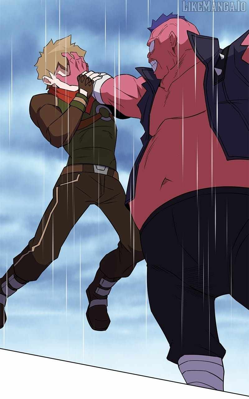 Surviving in an Action - chapter-126 - Page 116