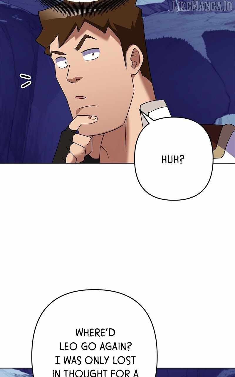 Surviving in an Action - chapter-126 - Page 12