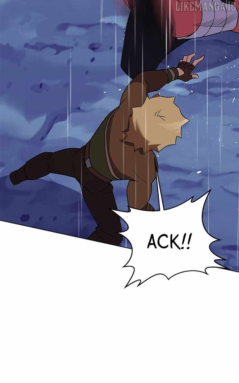 Surviving in an Action - chapter-126 - Page 122