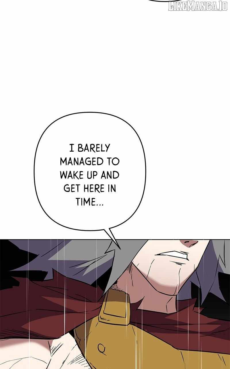 Surviving in an Action - chapter-126 - Page 125