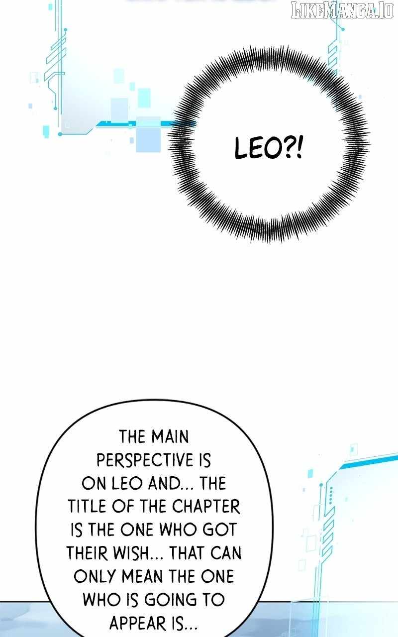 Surviving in an Action - chapter-126 - Page 20