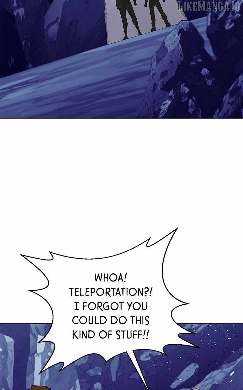 Surviving in an Action - chapter-126 - Page 3