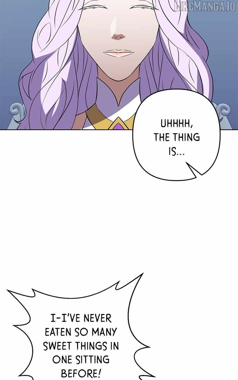 Surviving in an Action - chapter-126 - Page 35