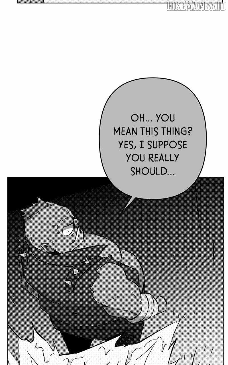 Surviving in an Action - chapter-126 - Page 56
