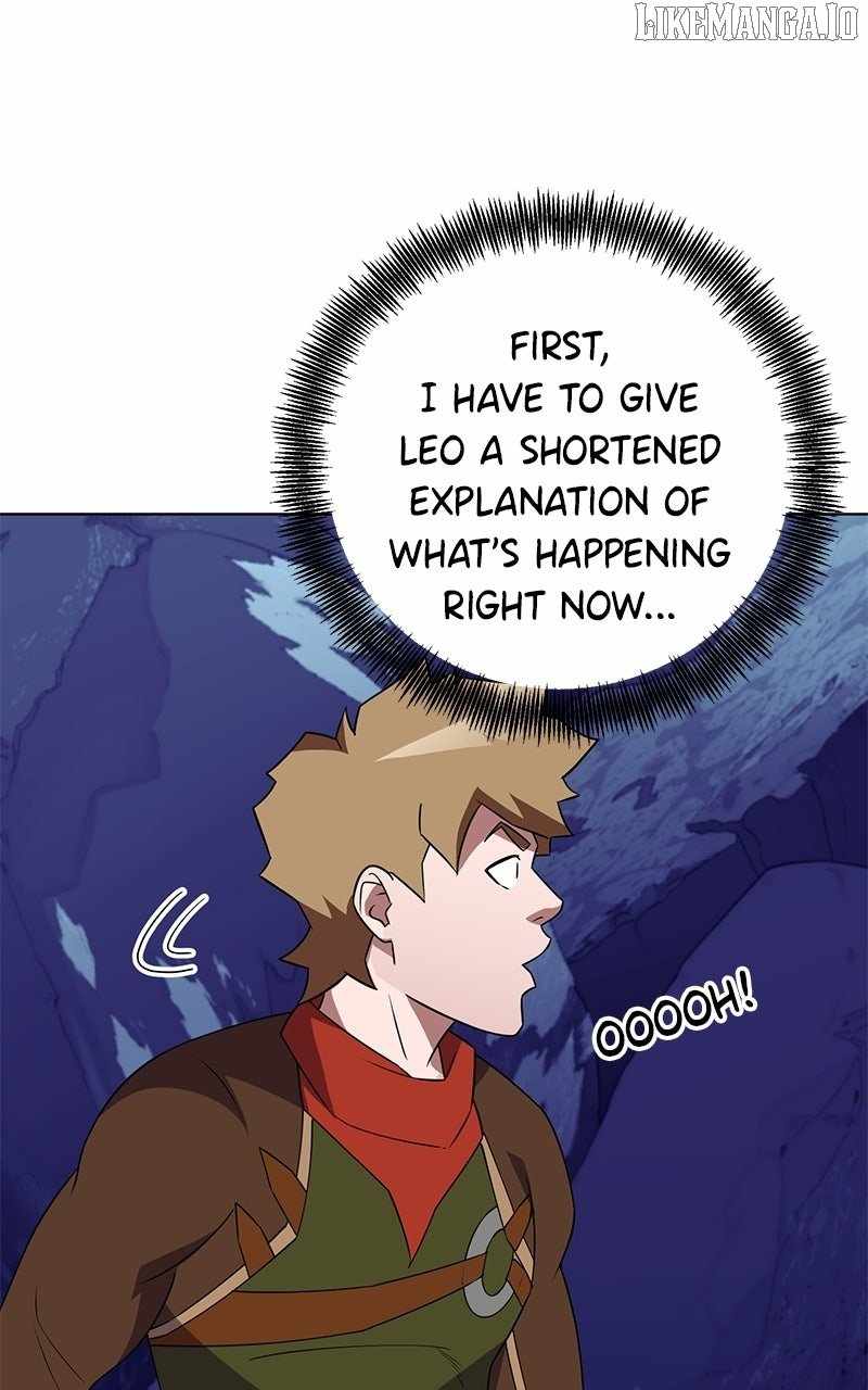 Surviving in an Action - chapter-126 - Page 6