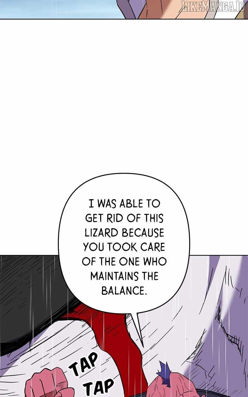 Surviving in an Action - chapter-126 - Page 68