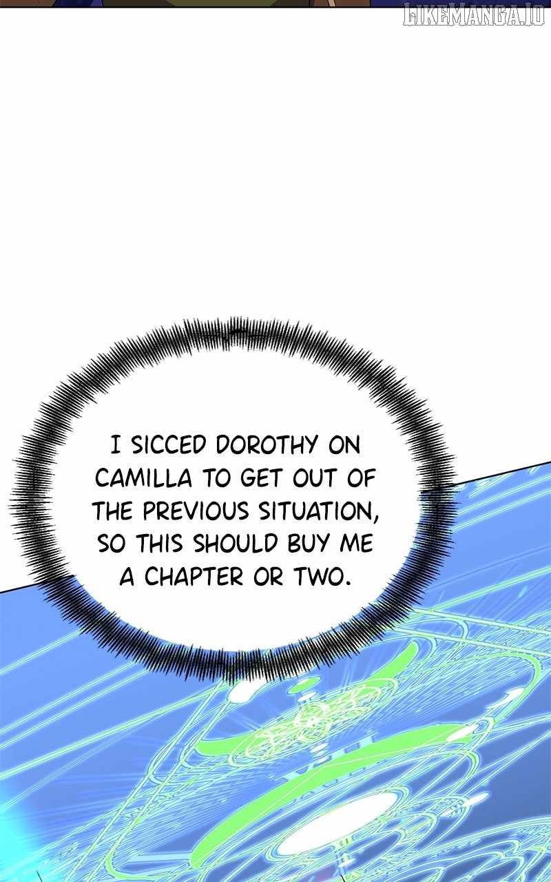 Surviving in an Action - chapter-126 - Page 7