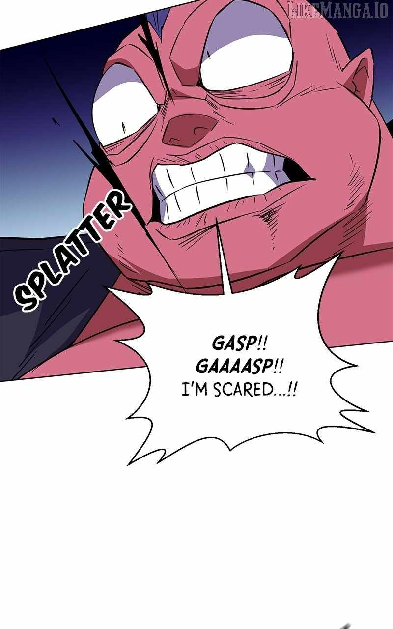 Surviving in an Action - chapter-126 - Page 88