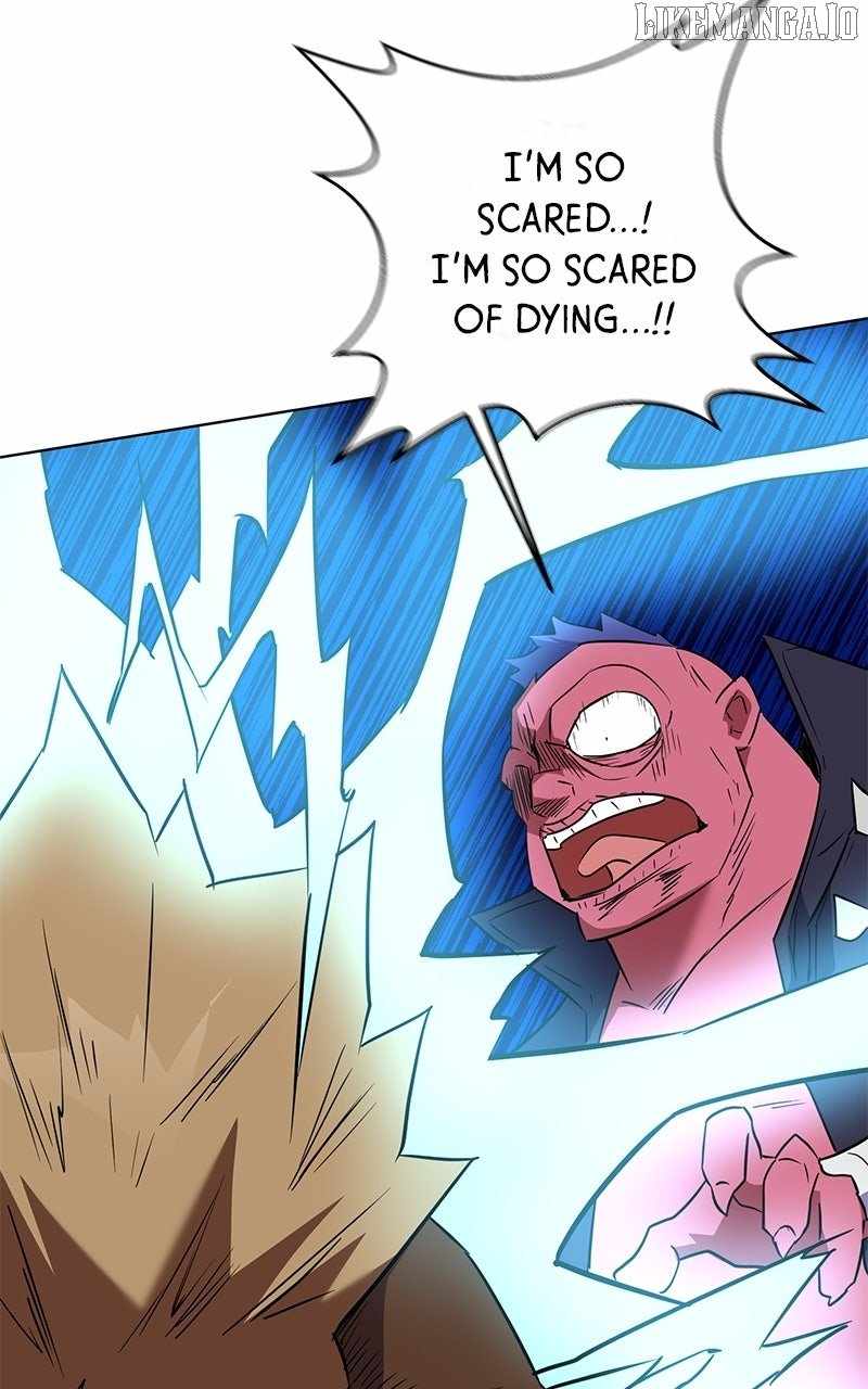 Surviving in an Action - chapter-126 - Page 89