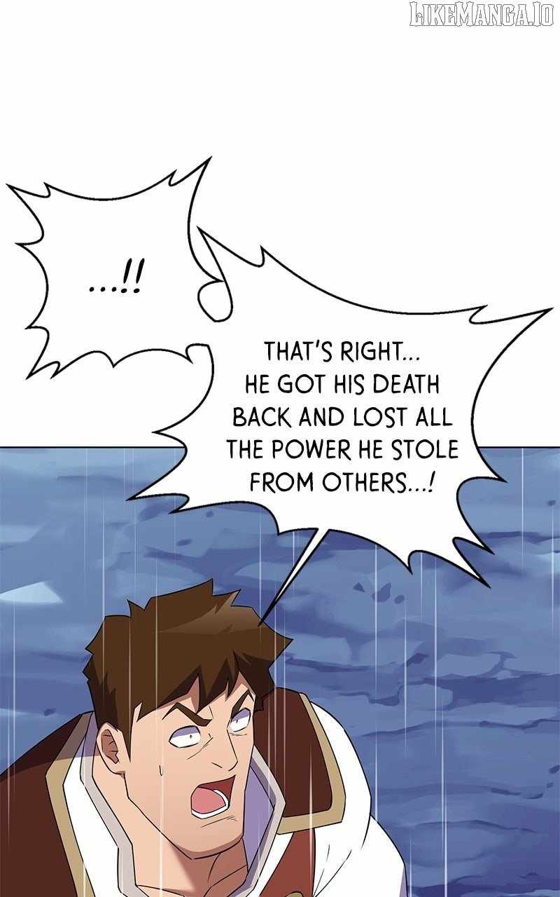Surviving in an Action - chapter-126 - Page 92