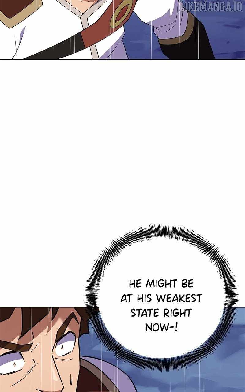 Surviving in an Action - chapter-126 - Page 93