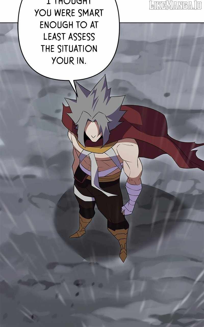 Surviving in an Action - chapter-127 - Page 10