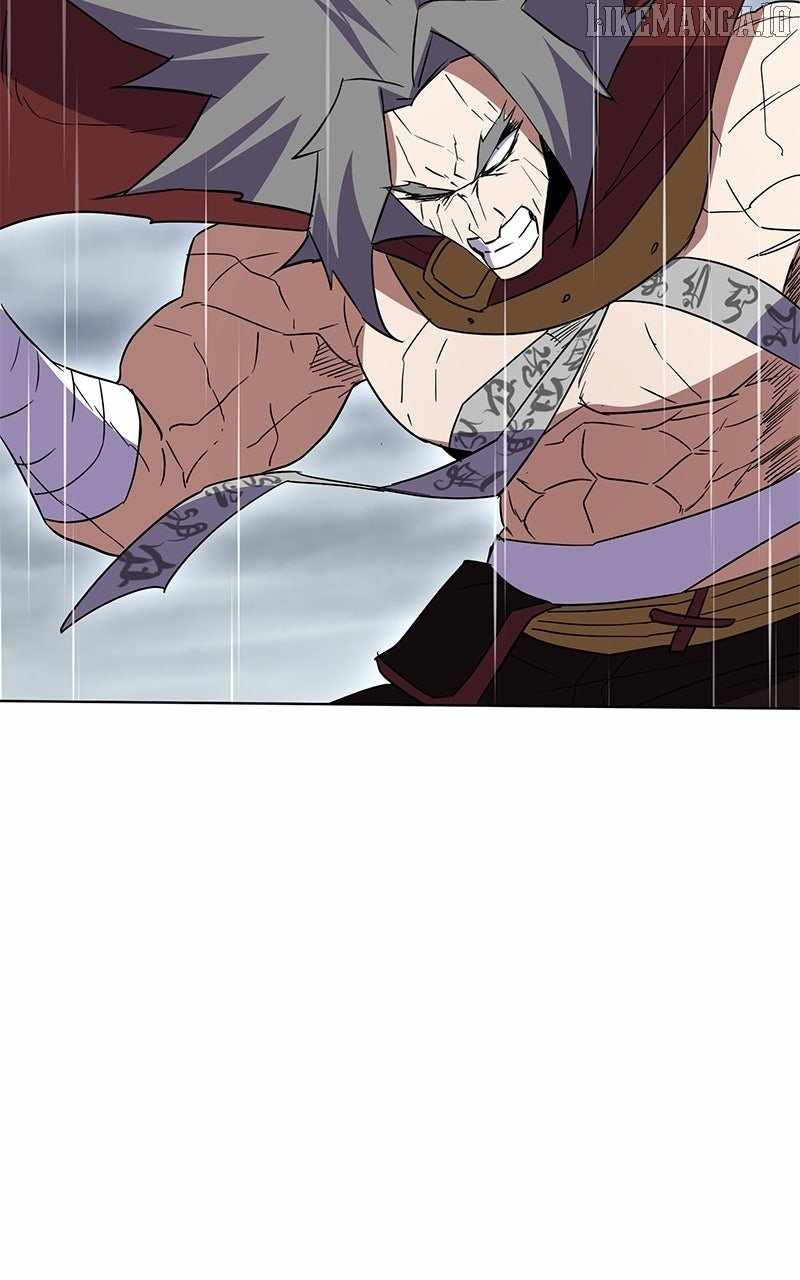 Surviving in an Action - chapter-127 - Page 108
