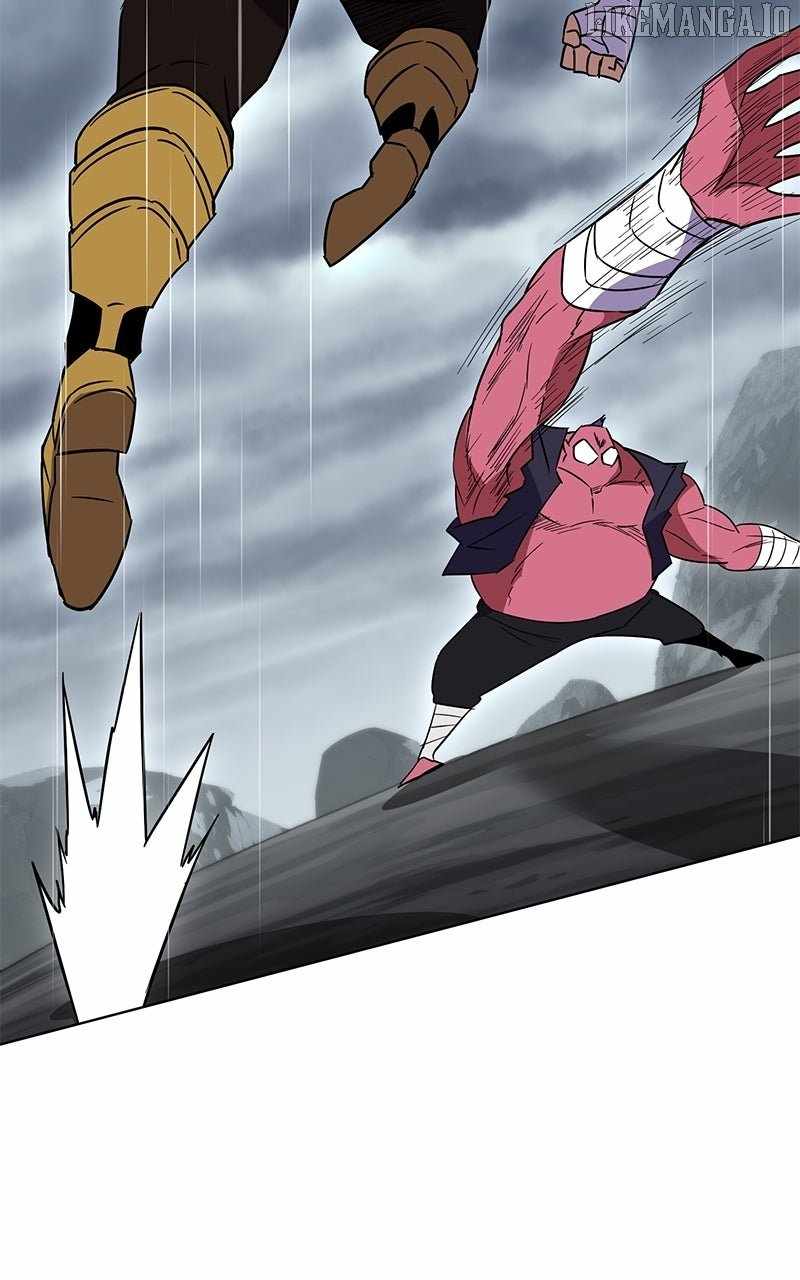 Surviving in an Action - chapter-127 - Page 110
