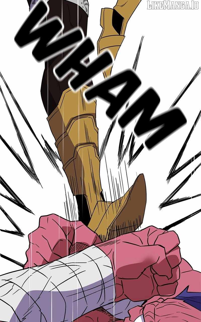 Surviving in an Action - chapter-127 - Page 112