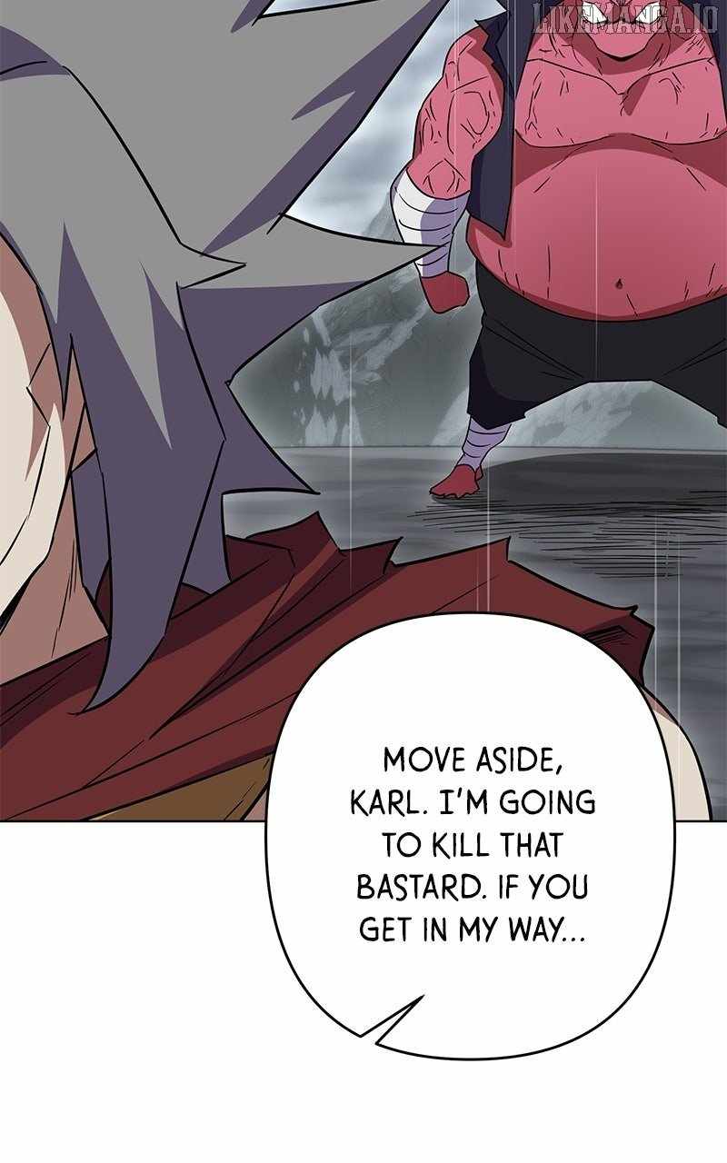 Surviving in an Action - chapter-127 - Page 12