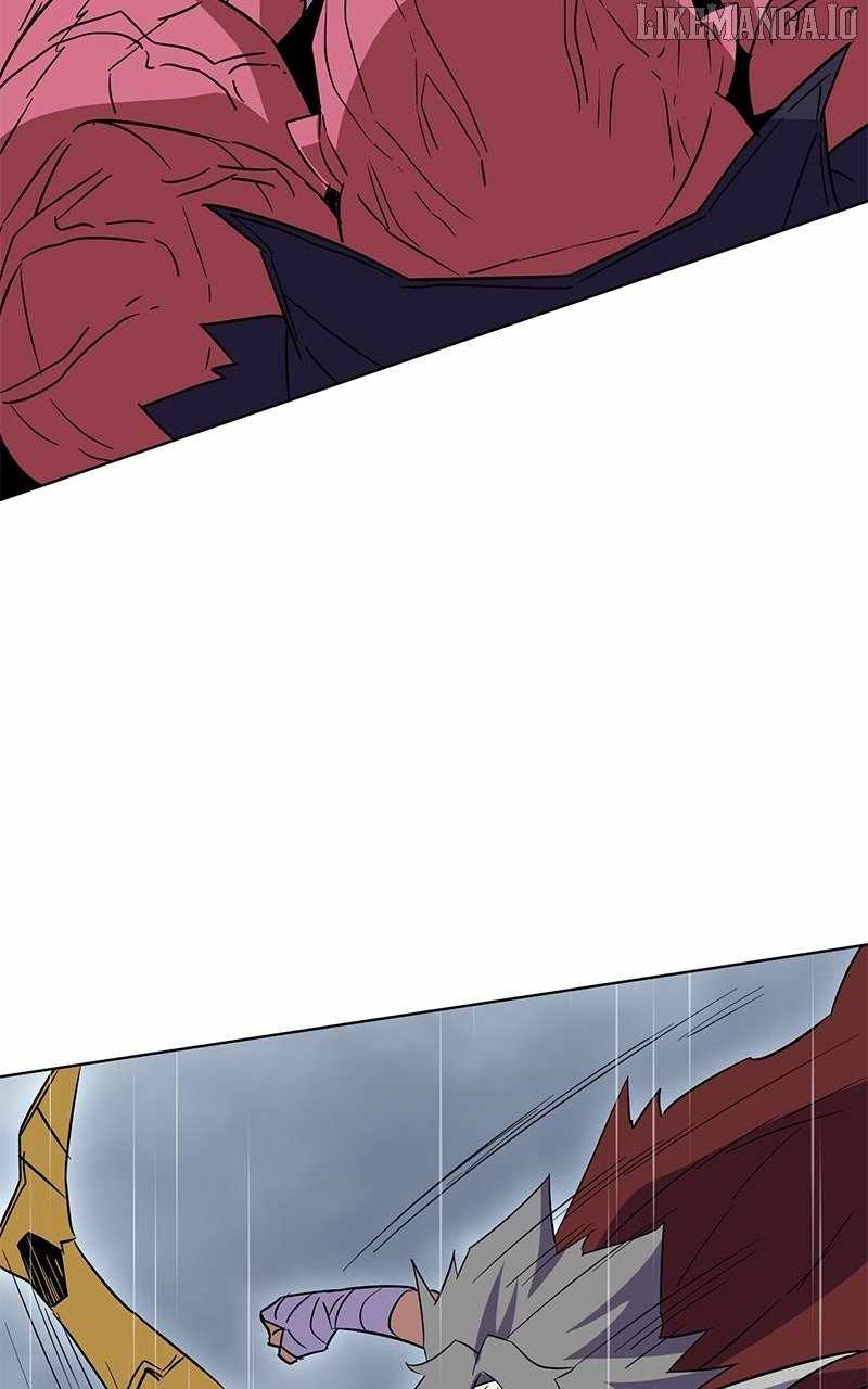 Surviving in an Action - chapter-127 - Page 121