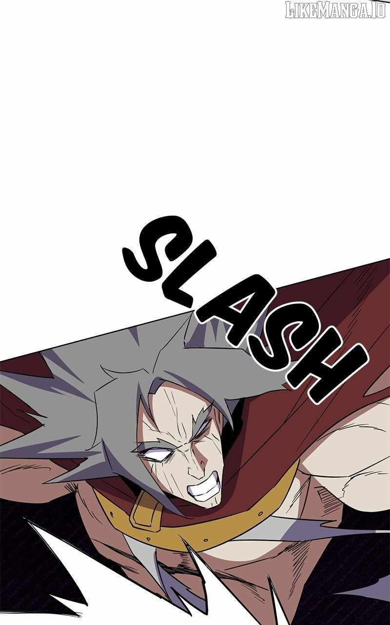 Surviving in an Action - chapter-127 - Page 123