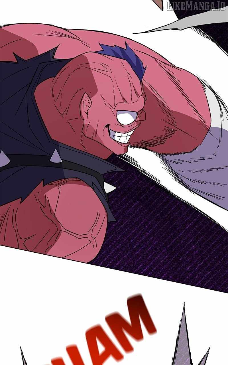 Surviving in an Action - chapter-127 - Page 124