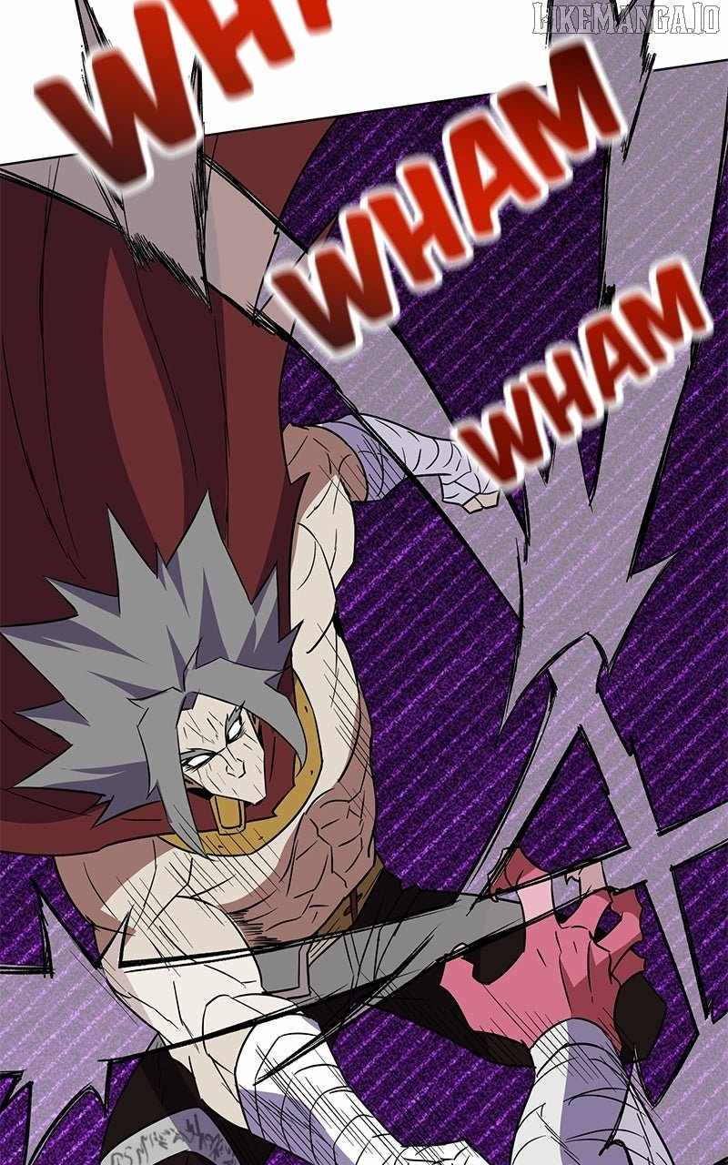 Surviving in an Action - chapter-127 - Page 125