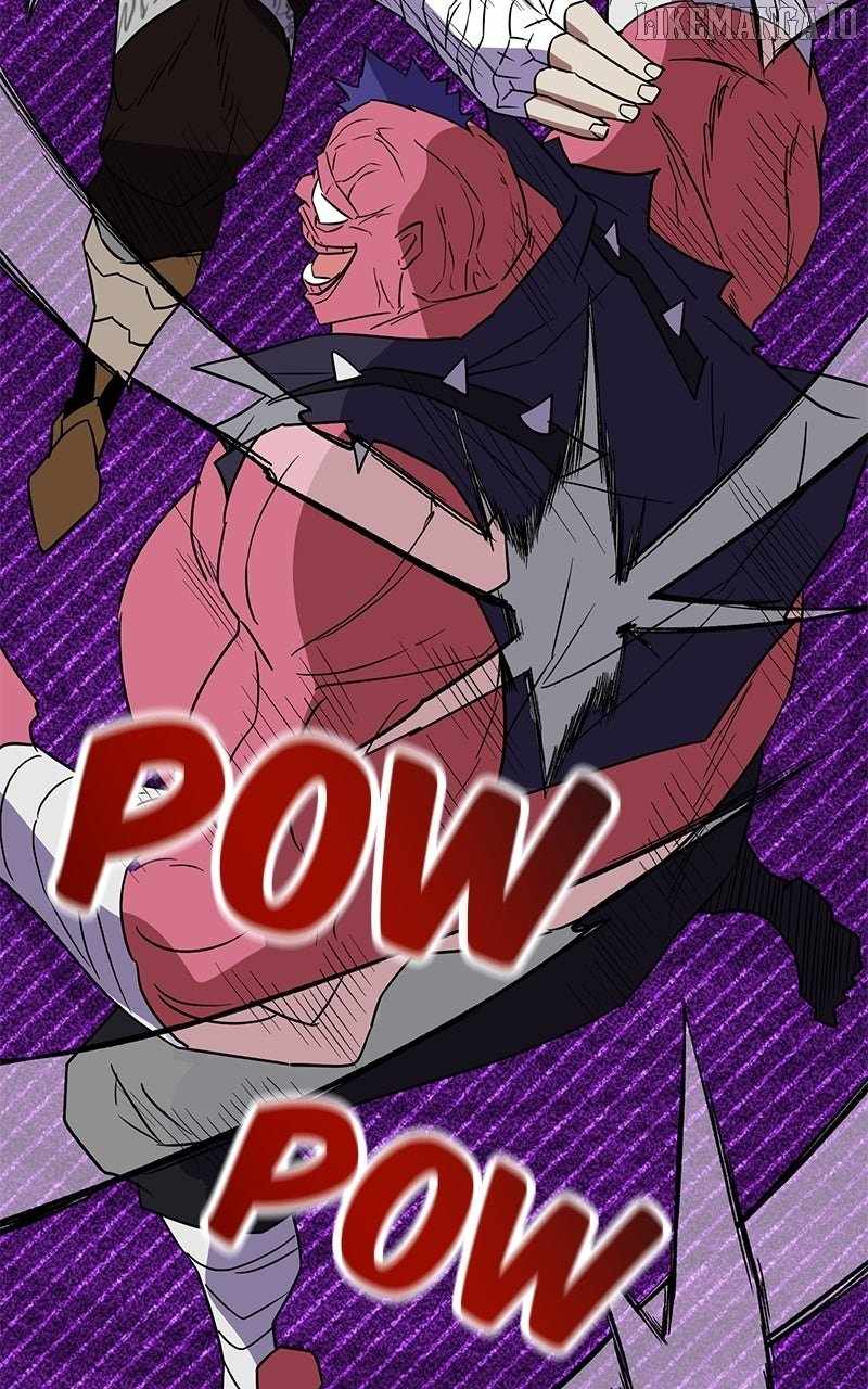 Surviving in an Action - chapter-127 - Page 126