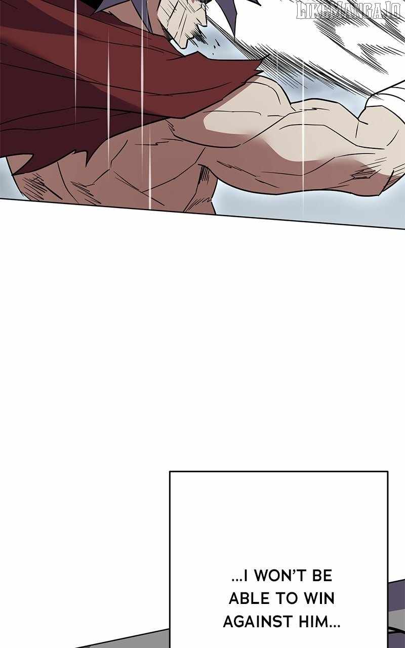 Surviving in an Action - chapter-127 - Page 130