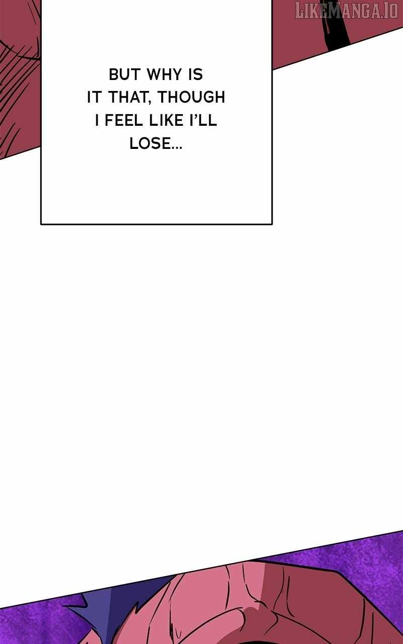 Surviving in an Action - chapter-127 - Page 136