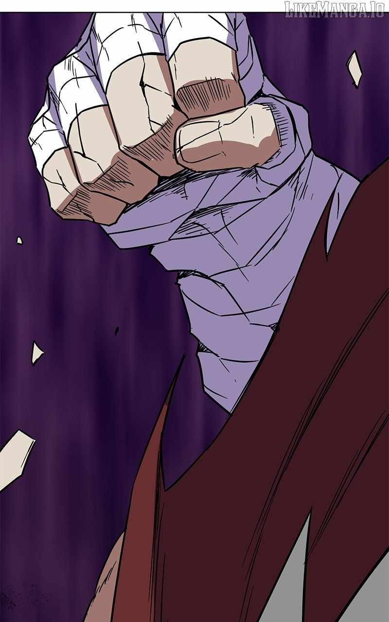 Surviving in an Action - chapter-127 - Page 142