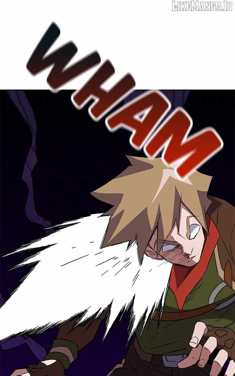 Surviving in an Action - chapter-127 - Page 17
