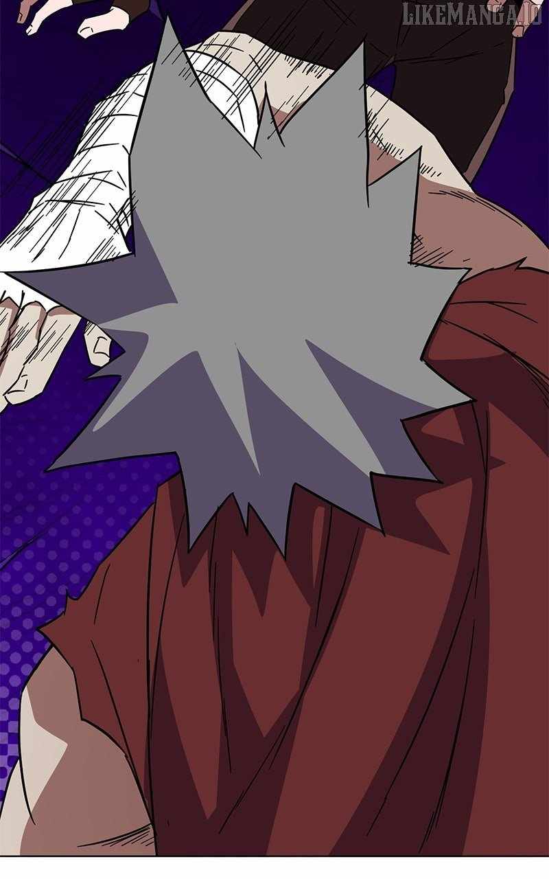 Surviving in an Action - chapter-127 - Page 18