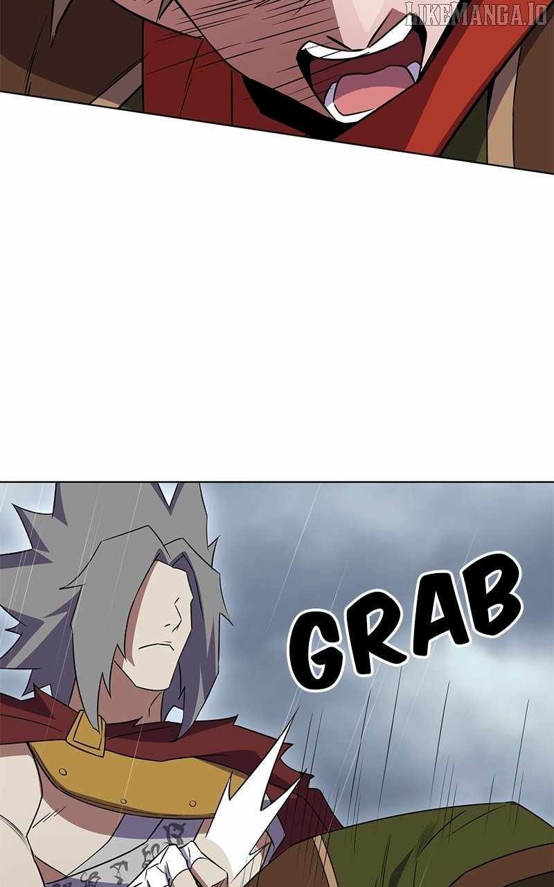 Surviving in an Action - chapter-127 - Page 20