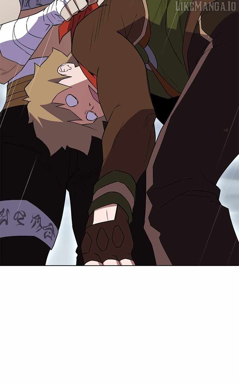 Surviving in an Action - chapter-127 - Page 21