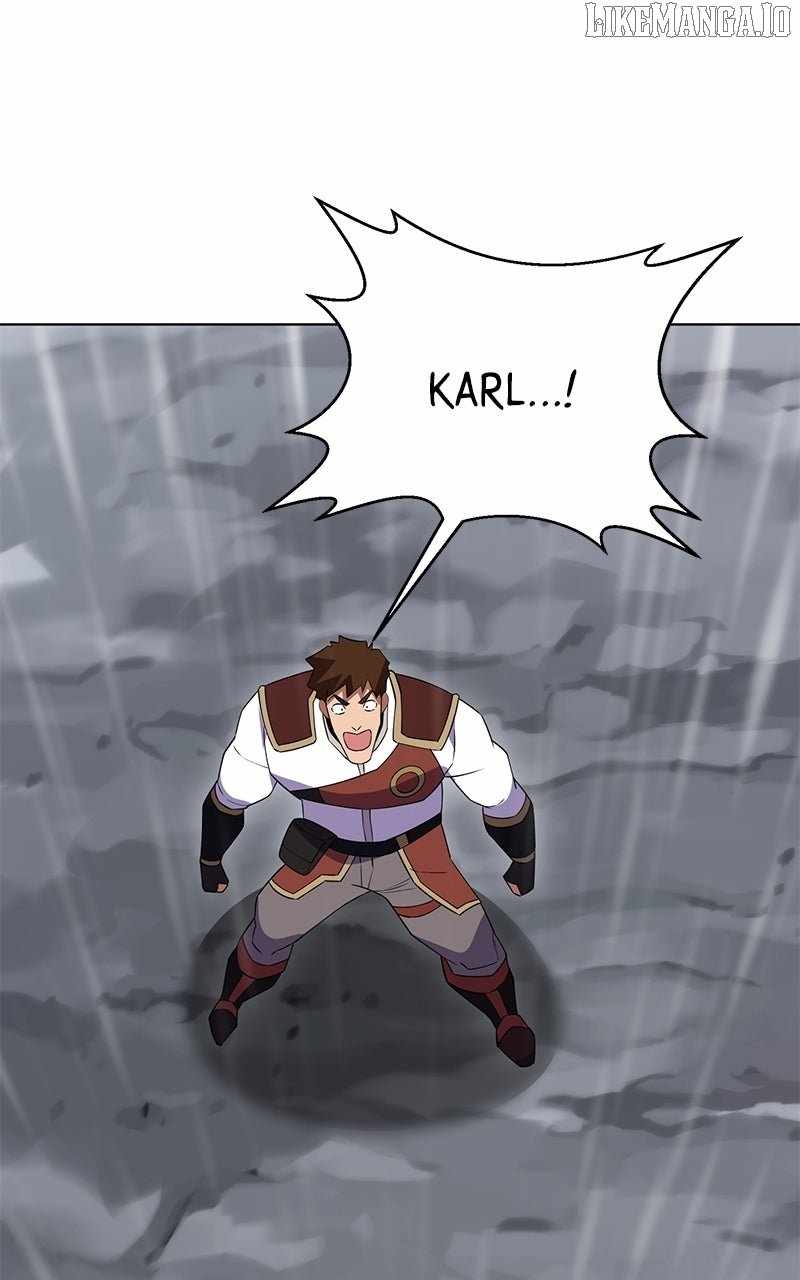 Surviving in an Action - chapter-127 - Page 22
