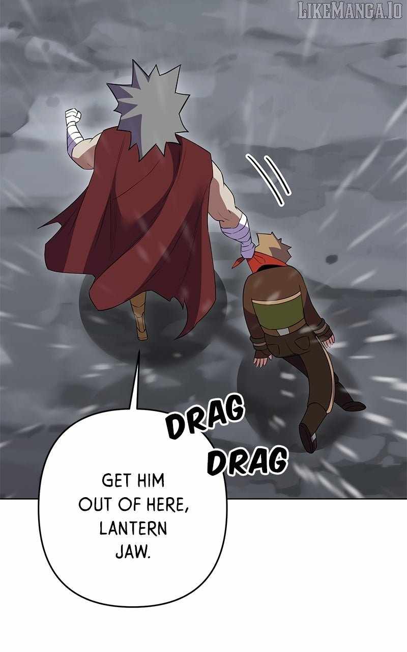 Surviving in an Action - chapter-127 - Page 23