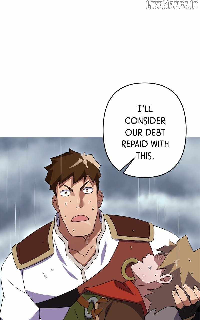 Surviving in an Action - chapter-127 - Page 24