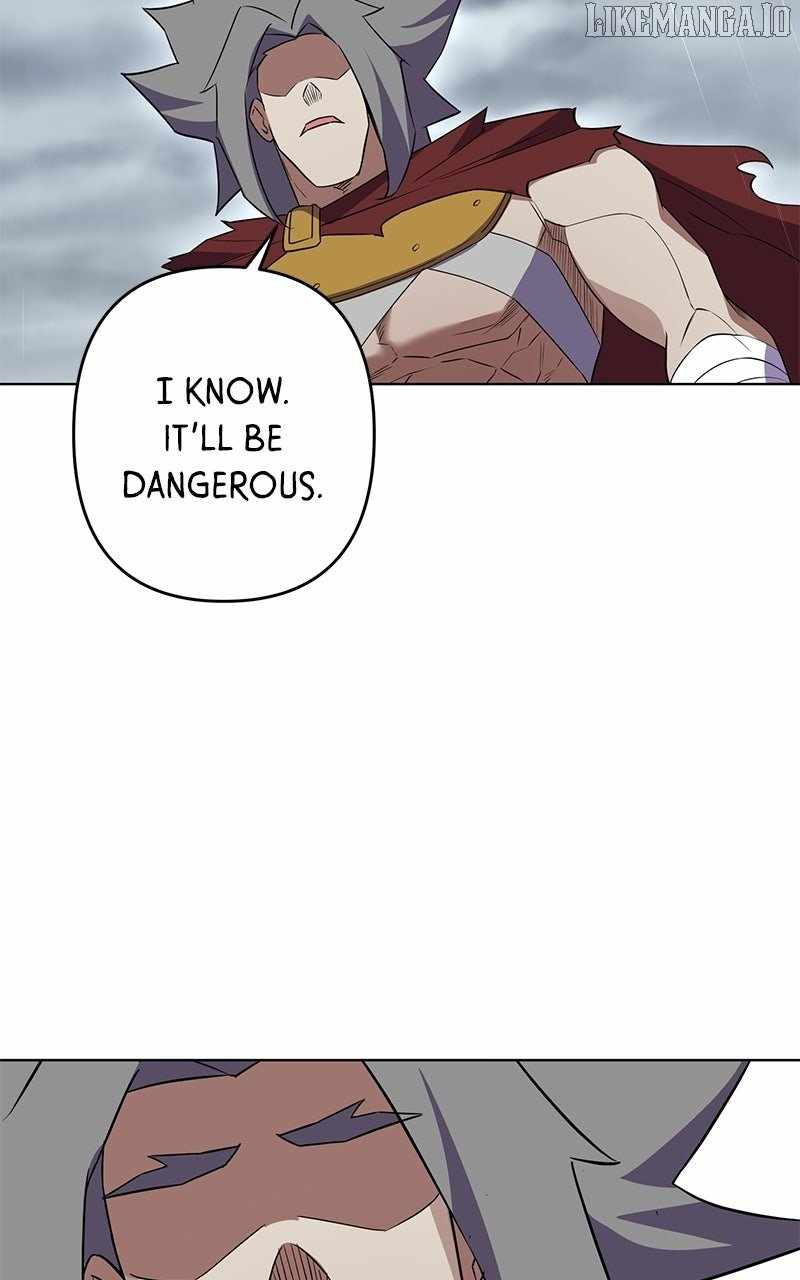 Surviving in an Action - chapter-127 - Page 30