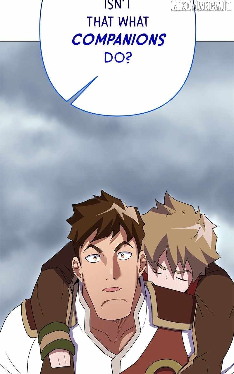 Surviving in an Action - chapter-127 - Page 32