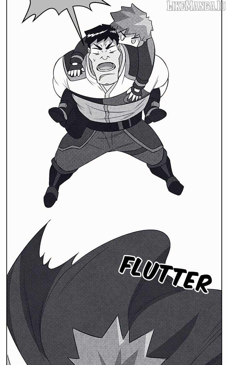 Surviving in an Action - chapter-127 - Page 36