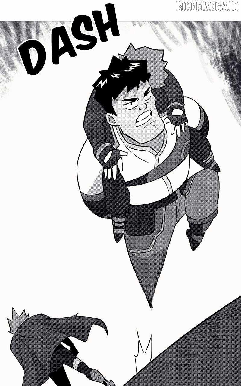 Surviving in an Action - chapter-127 - Page 40