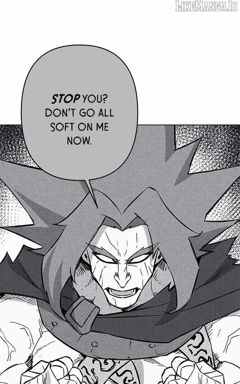 Surviving in an Action - chapter-127 - Page 45