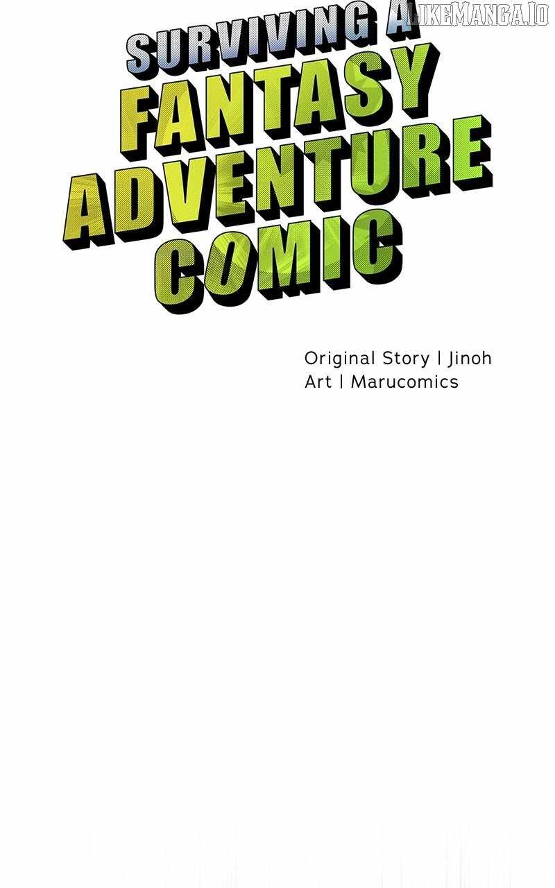Surviving in an Action - chapter-127 - Page 50