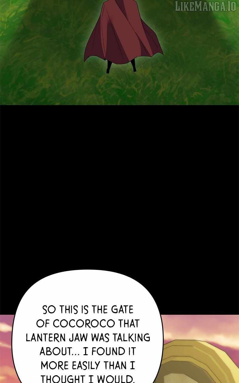 Surviving in an Action - chapter-127 - Page 54