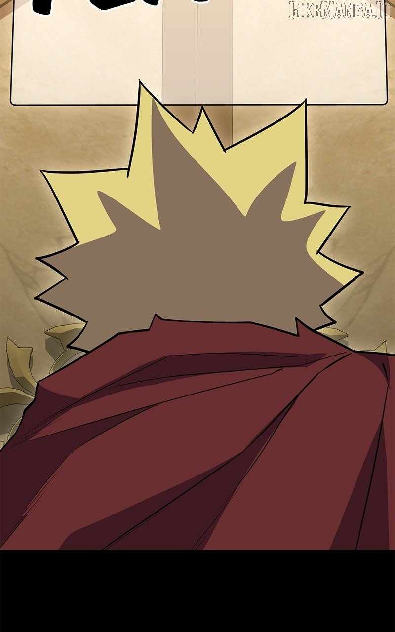 Surviving in an Action - chapter-127 - Page 59