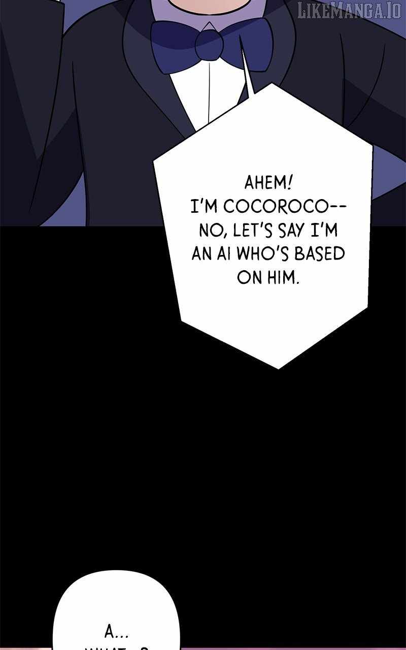 Surviving in an Action - chapter-127 - Page 61