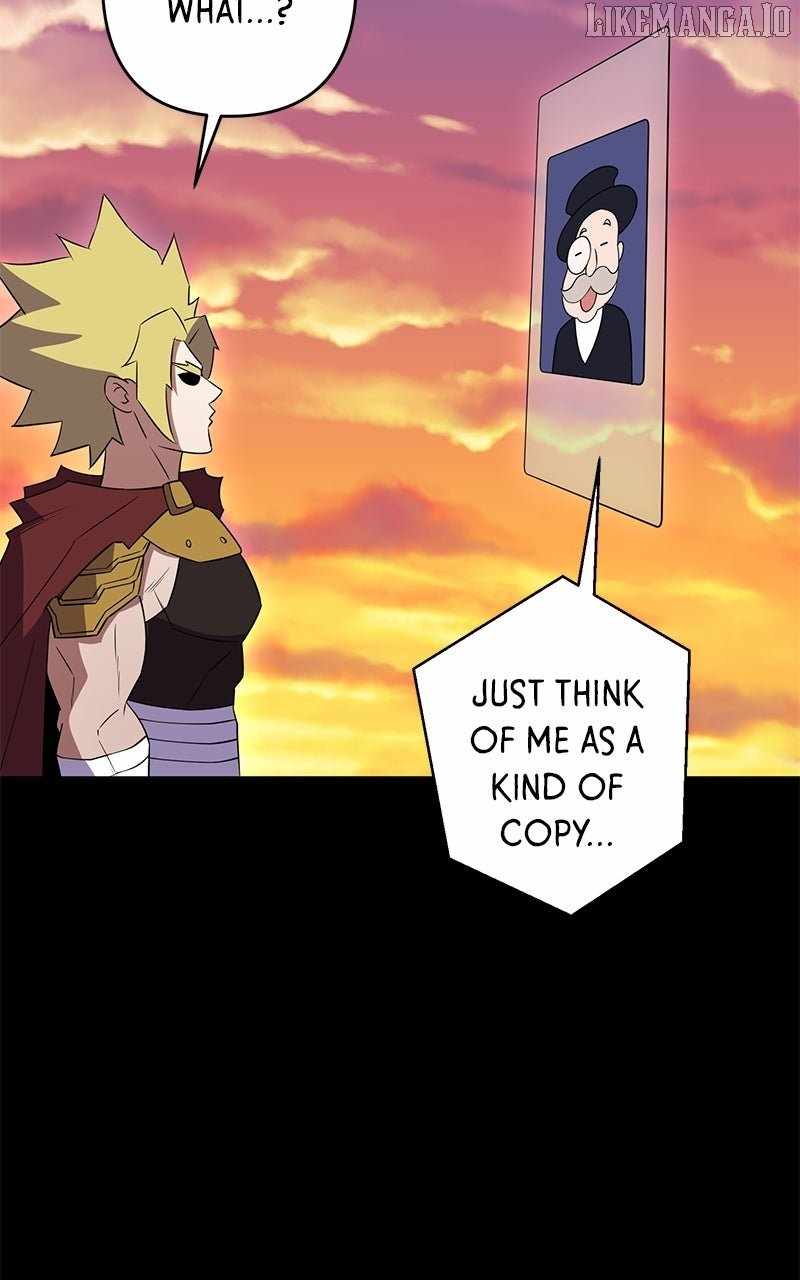 Surviving in an Action - chapter-127 - Page 62
